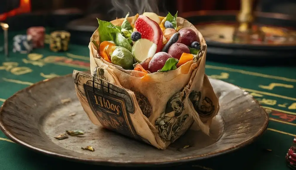 FridayRoll Banner